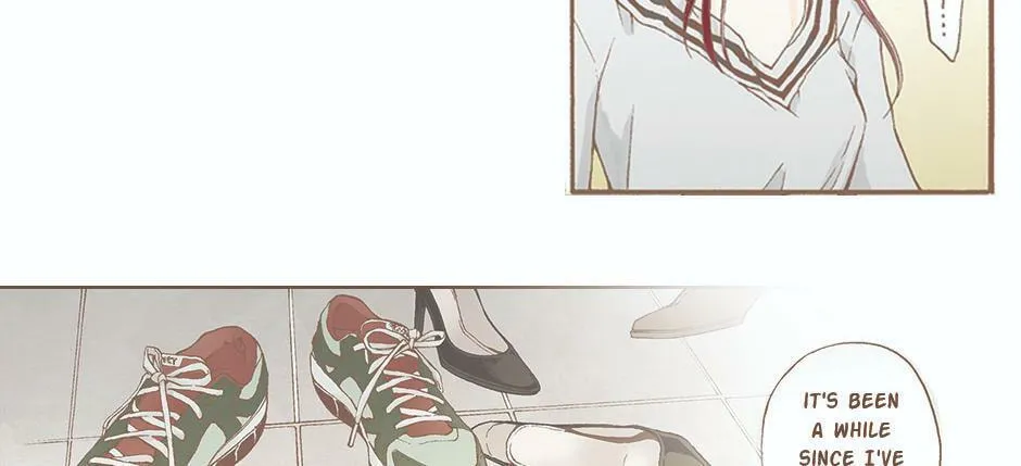 Read Thirsty Thirty chapter 2 image 26 on Lezhin