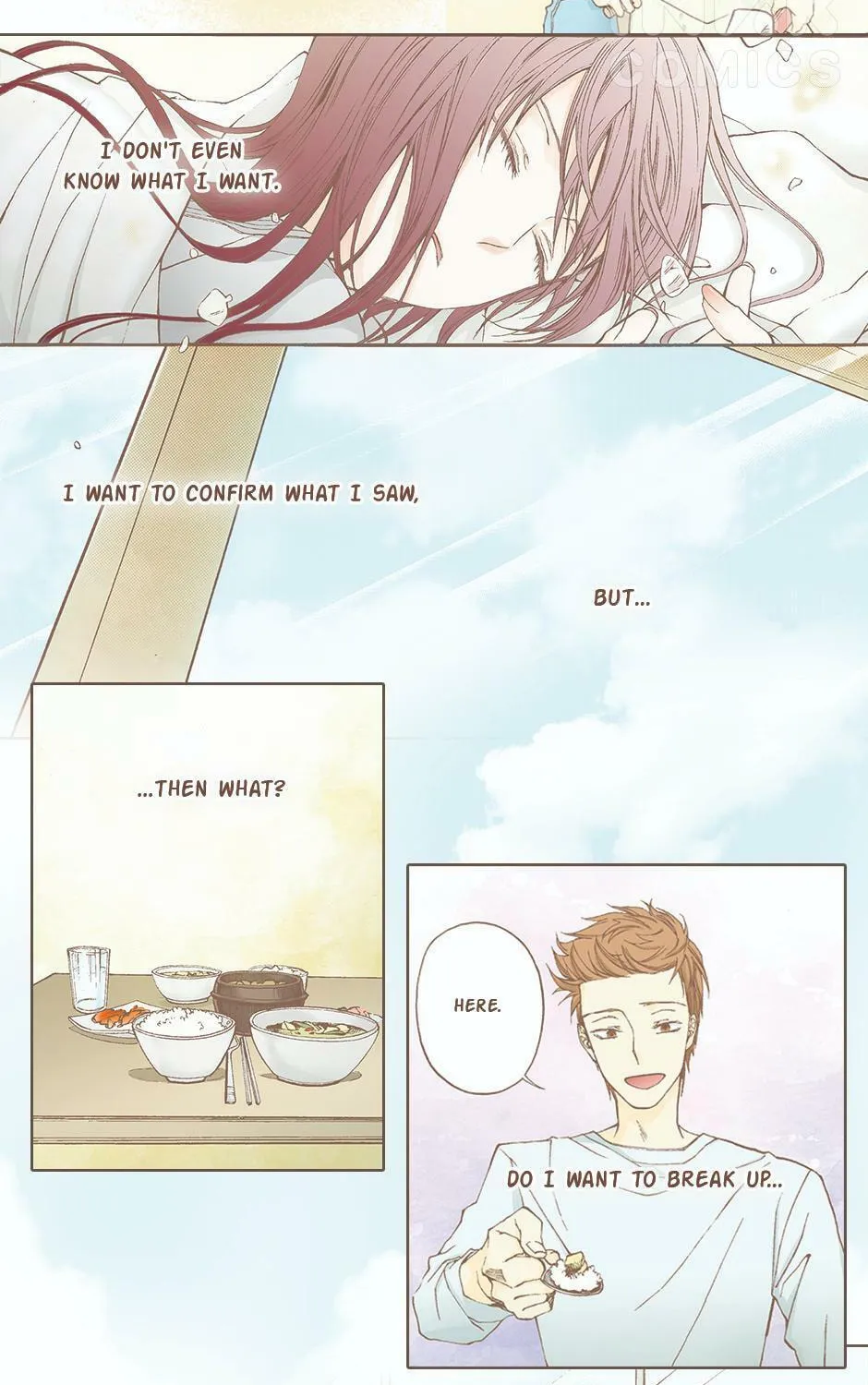 Read Thirsty Thirty chapter 2 image 29 on Lezhin