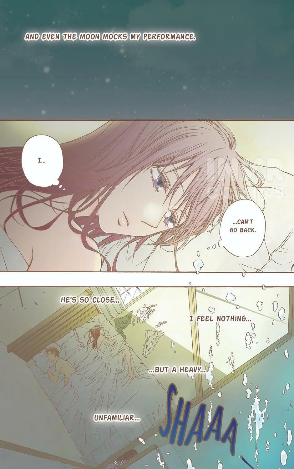 Read Thirsty Thirty chapter 2 image 34 on Lezhin