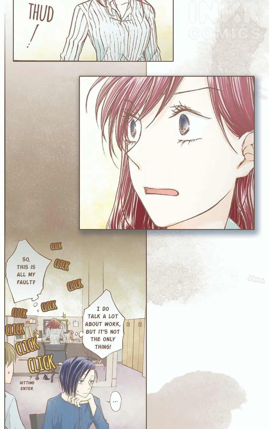 Read Thirsty Thirty chapter 2 image 37 on Lezhin