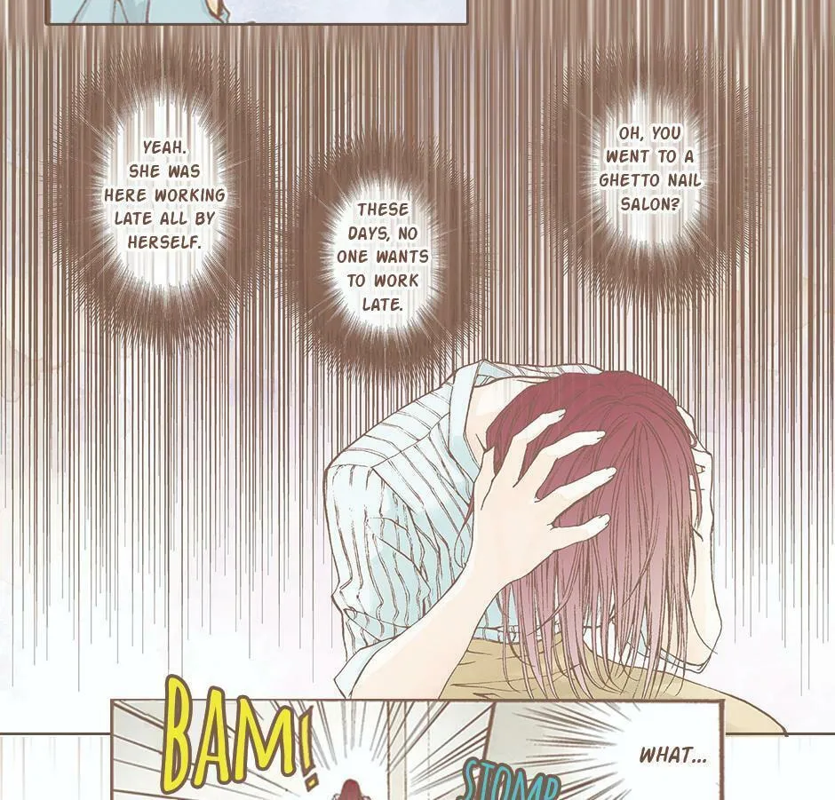 Read Thirsty Thirty chapter 2 image 39 on Lezhin
