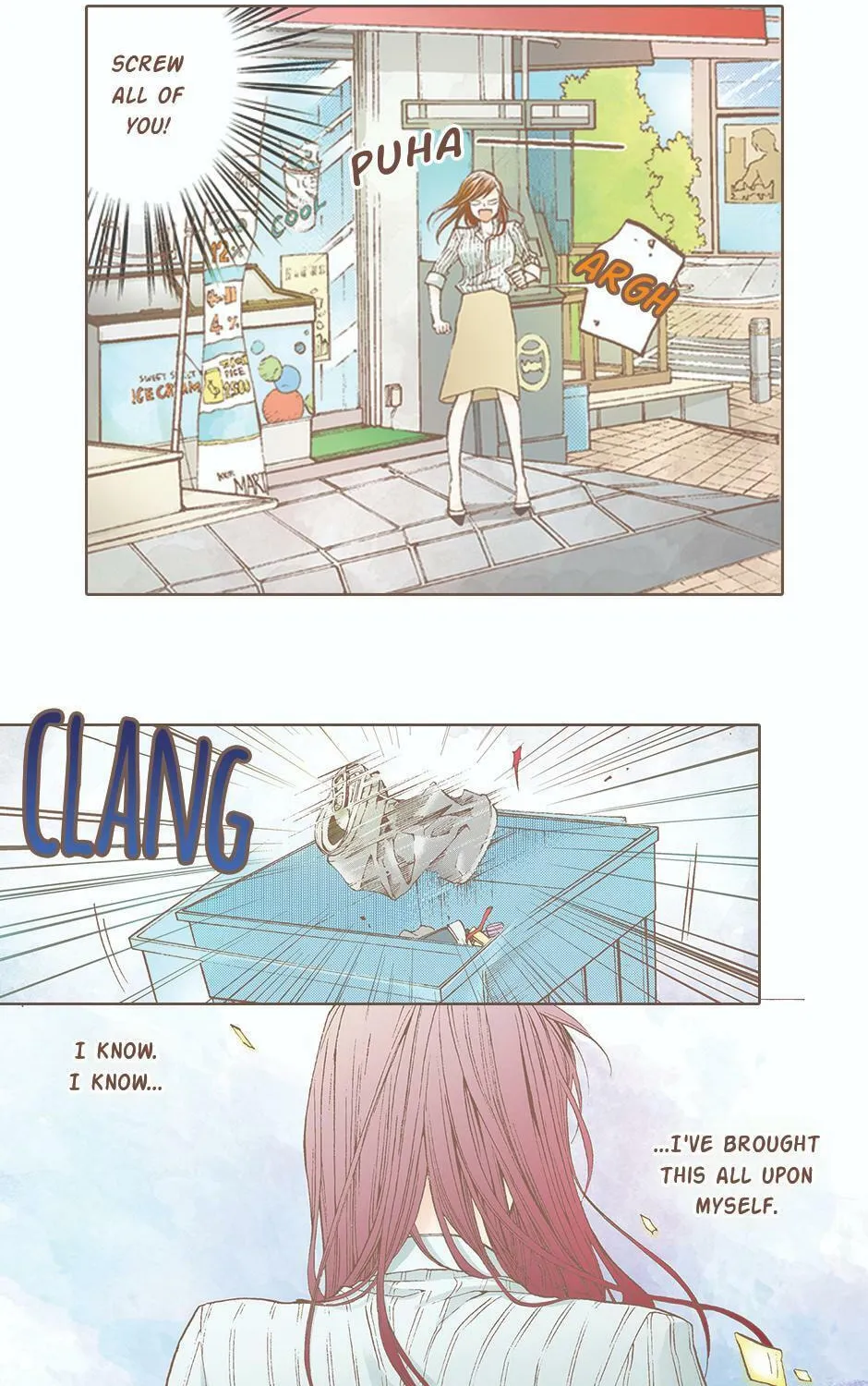 Read Thirsty Thirty chapter 2 image 41 on Lezhin
