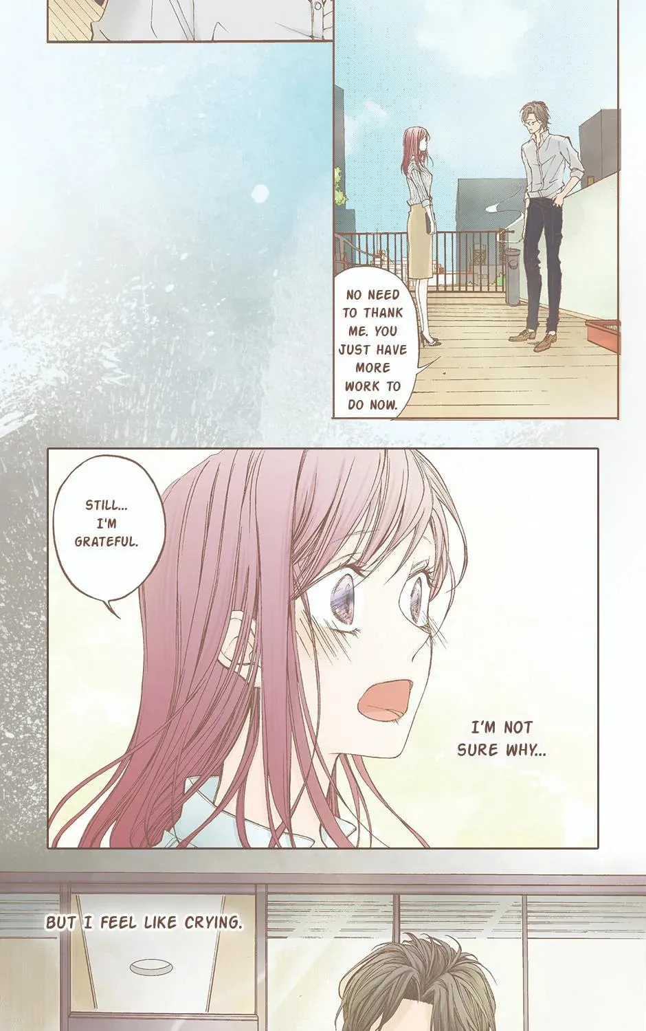 Read Thirsty Thirty chapter 2 image 47 on Lezhin