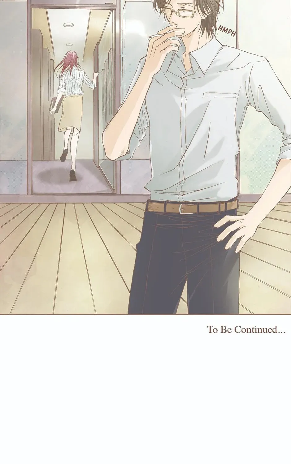 Read Thirsty Thirty chapter 2 image 48 on Lezhin