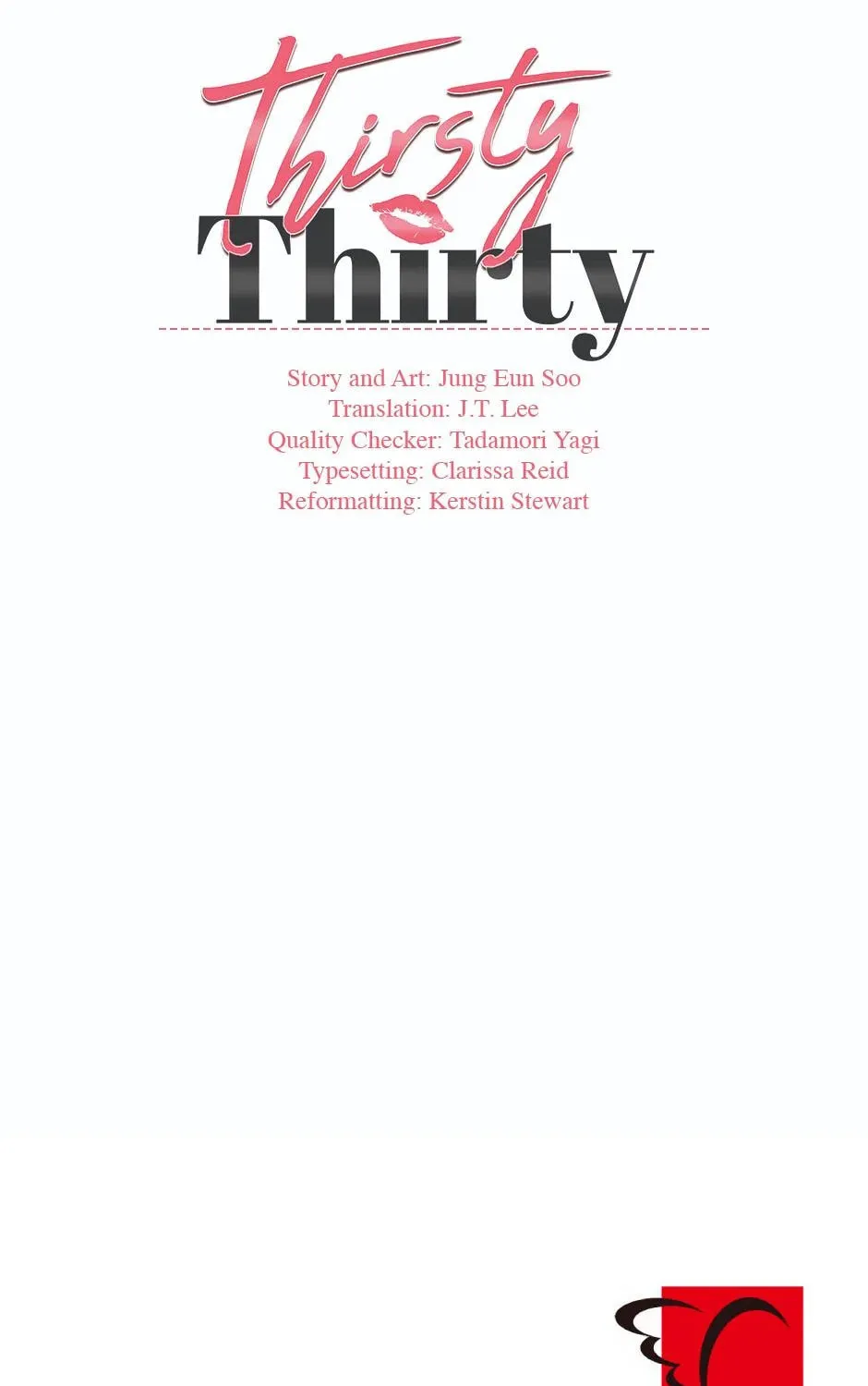 Read Thirsty Thirty chapter 2 image 49 on Lezhin