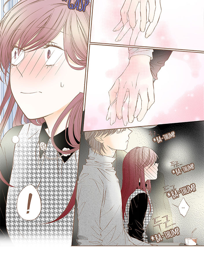 Read Thirsty Thirty chapter 20 image 10 on Lezhin