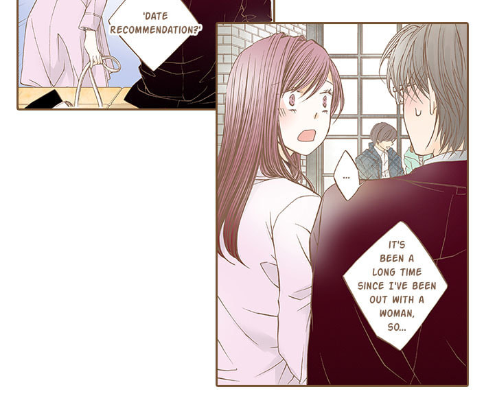 Read Thirsty Thirty chapter 20 image 17 on Lezhin
