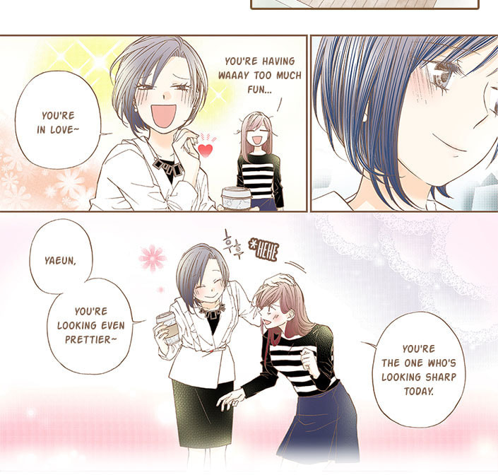 Read Thirsty Thirty chapter 20 image 28 on Lezhin