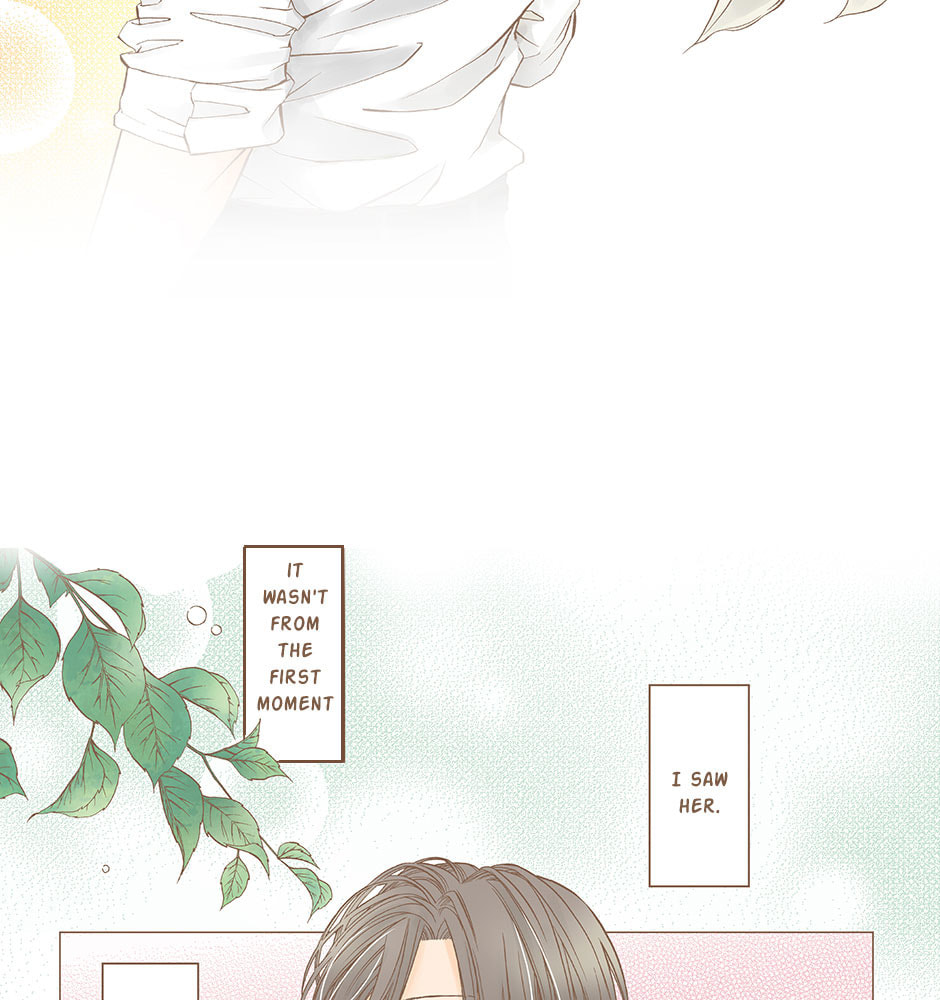 Read Thirsty Thirty chapter 21 image 1 on Lezhin