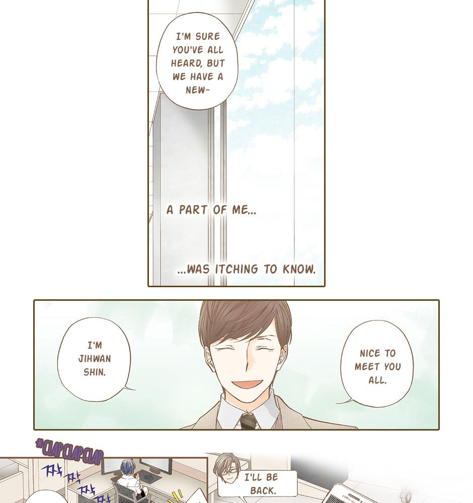 Read Thirsty Thirty chapter 21 image 15 on Lezhin