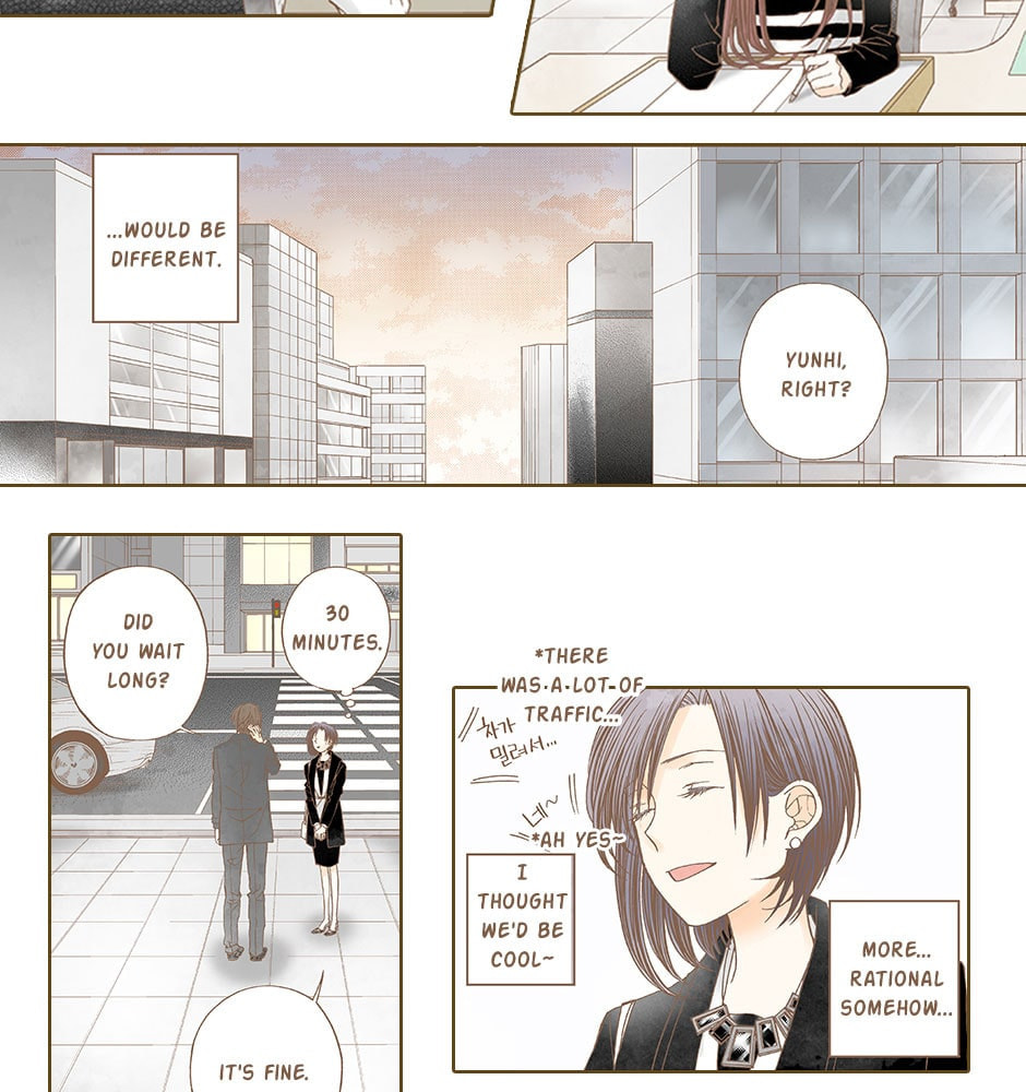 Read Thirsty Thirty chapter 21 image 19 on Lezhin