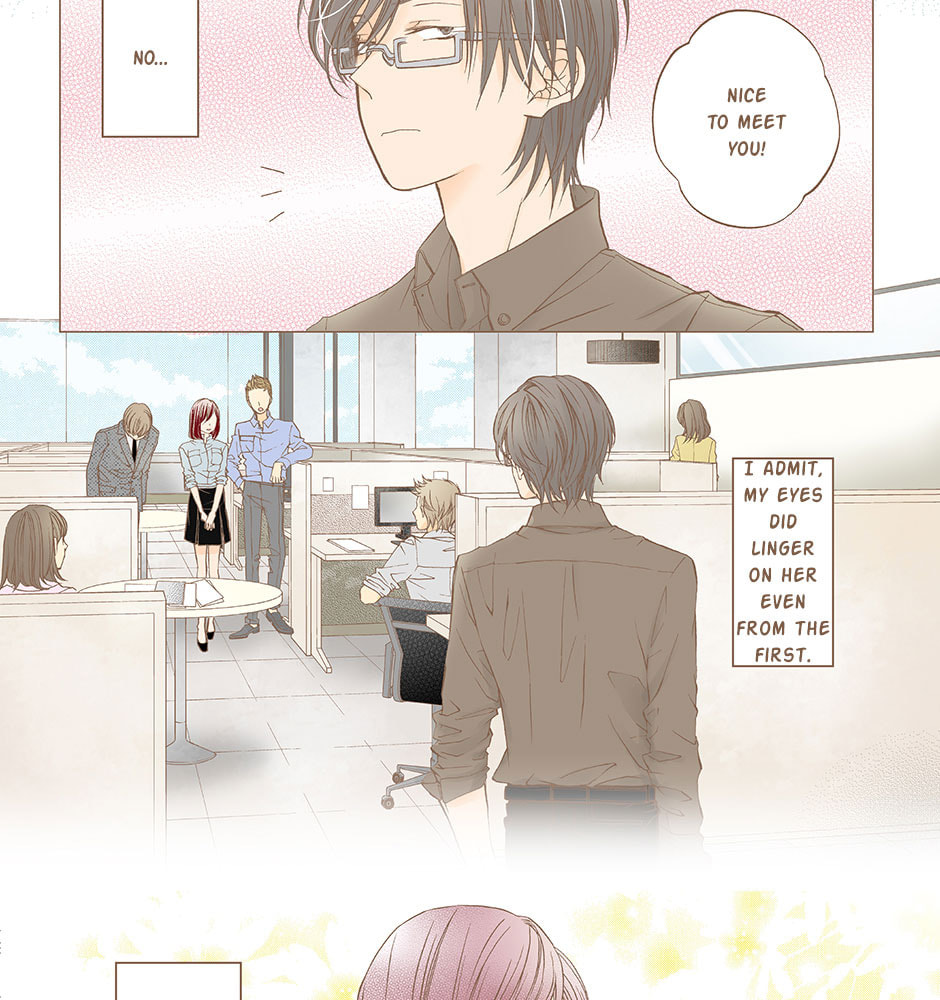 Read Thirsty Thirty chapter 21 image 2 on Lezhin