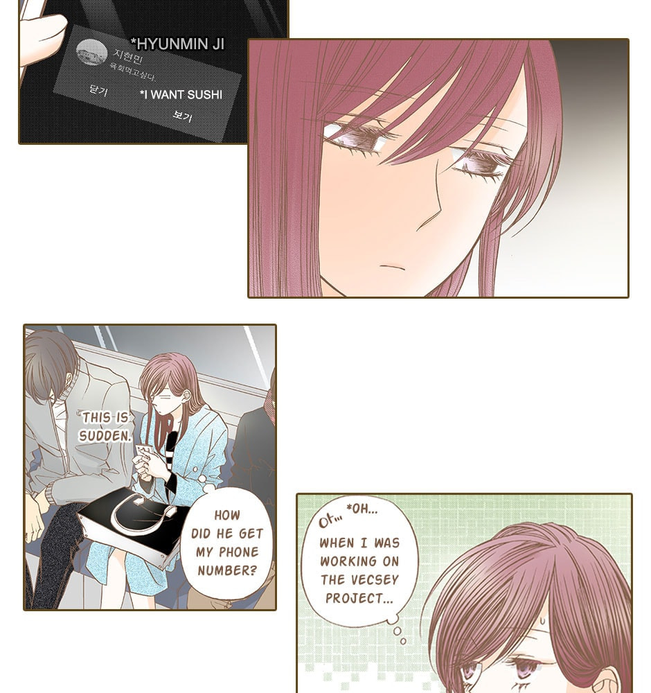 Read Thirsty Thirty chapter 21 image 21 on Lezhin
