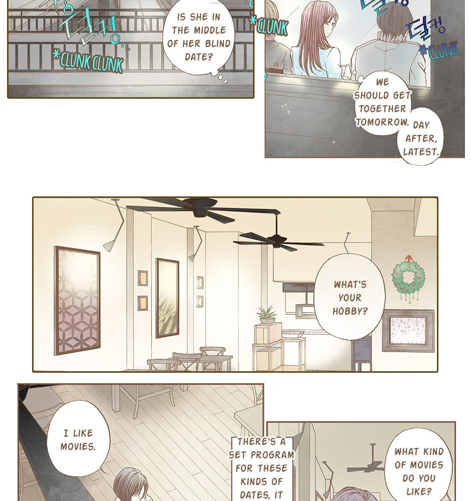 Read Thirsty Thirty chapter 21 image 23 on Lezhin
