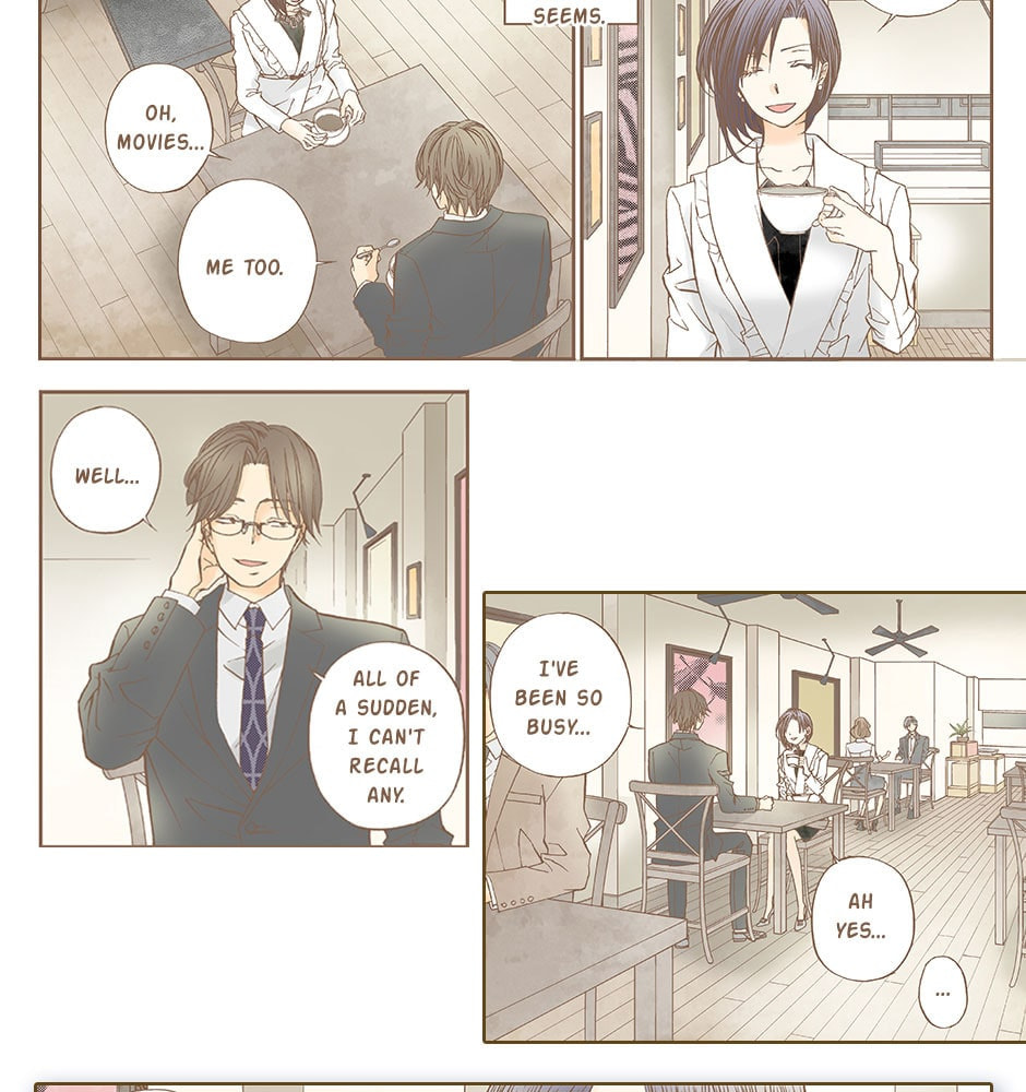 Read Thirsty Thirty chapter 21 image 24 on Lezhin