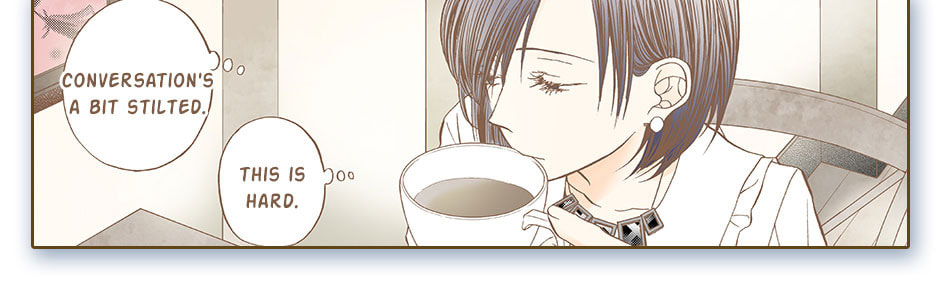 Read Thirsty Thirty chapter 21 image 25 on Lezhin