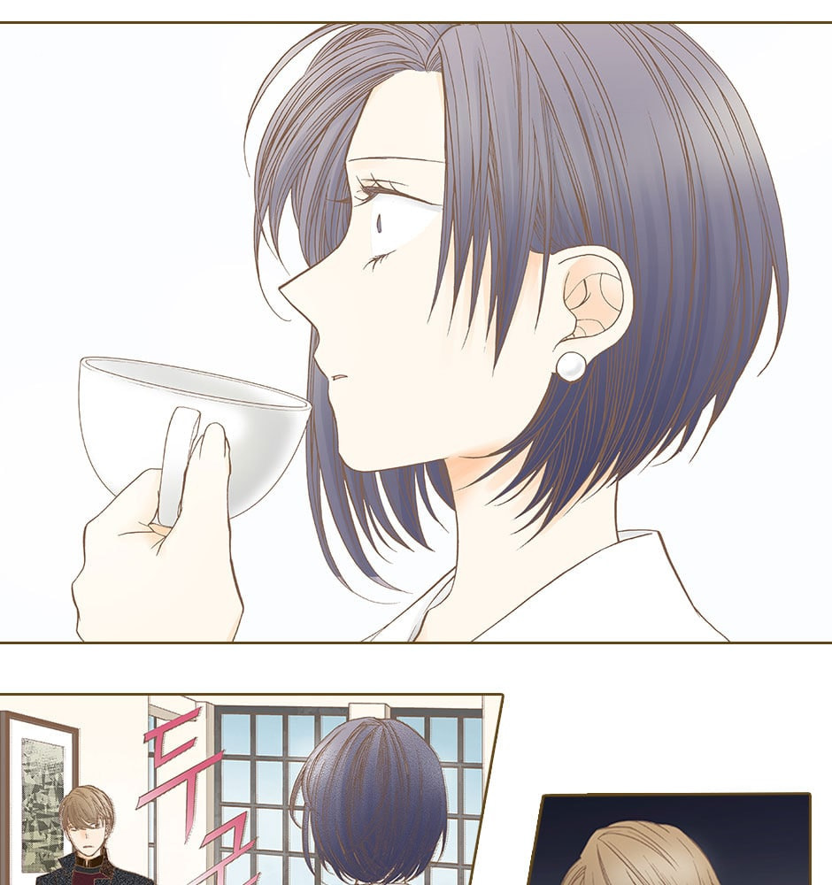 Read Thirsty Thirty chapter 21 image 26 on Lezhin