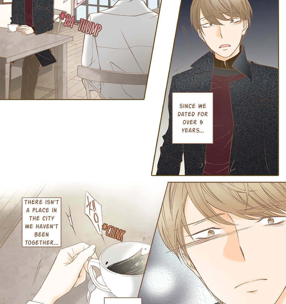 Read Thirsty Thirty chapter 21 image 27 on Lezhin