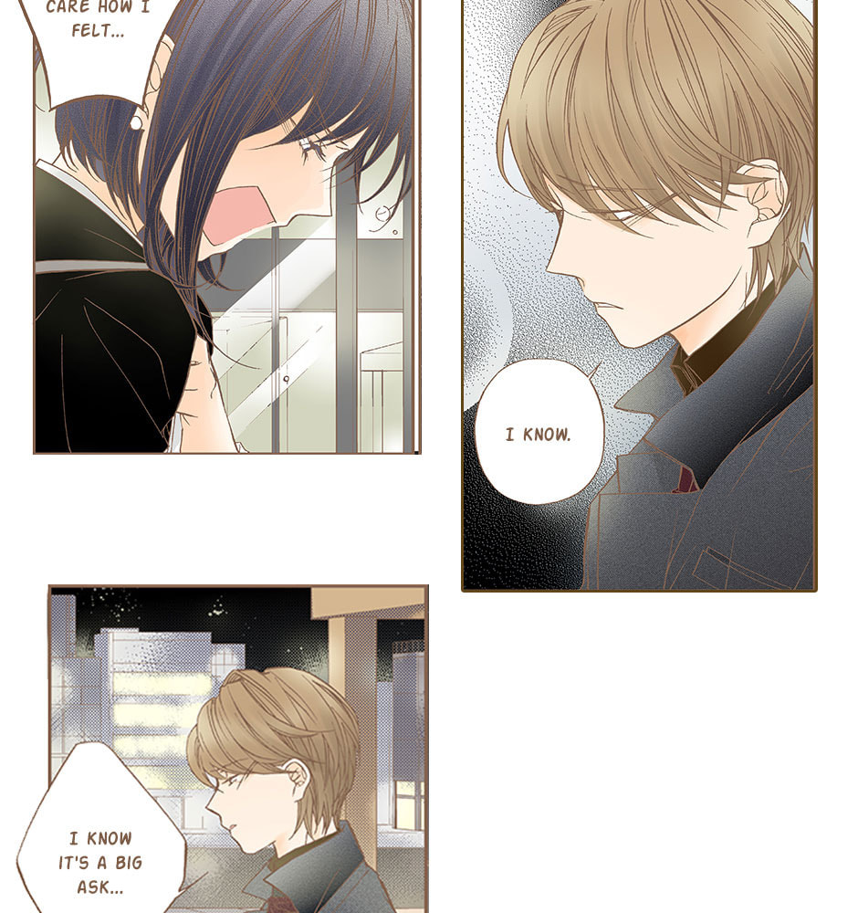 Read Thirsty Thirty chapter 21 image 37 on Lezhin