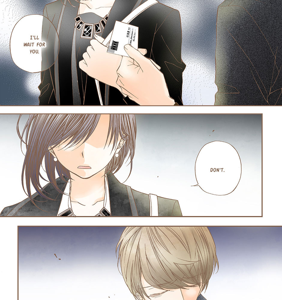 Read Thirsty Thirty chapter 21 image 40 on Lezhin