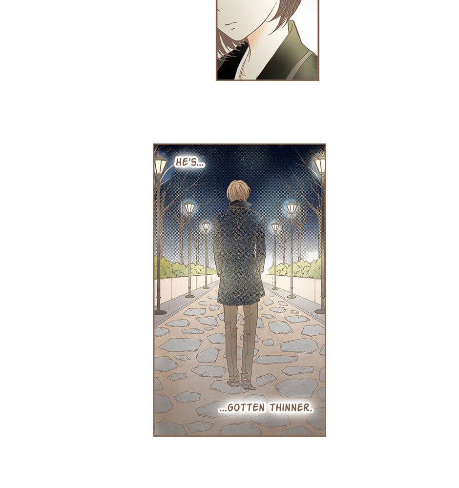 Read Thirsty Thirty chapter 21 image 42 on Lezhin