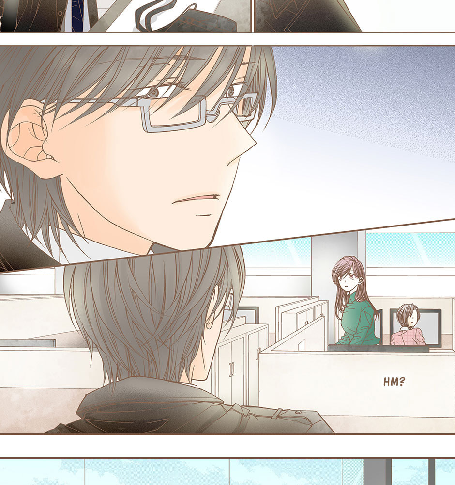 Read Thirsty Thirty chapter 21 image 46 on Lezhin