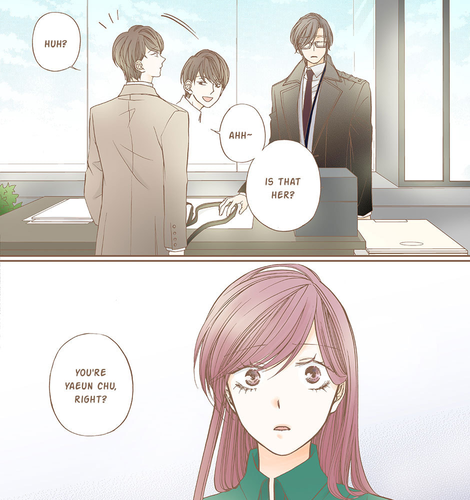 Read Thirsty Thirty chapter 21 image 47 on Lezhin