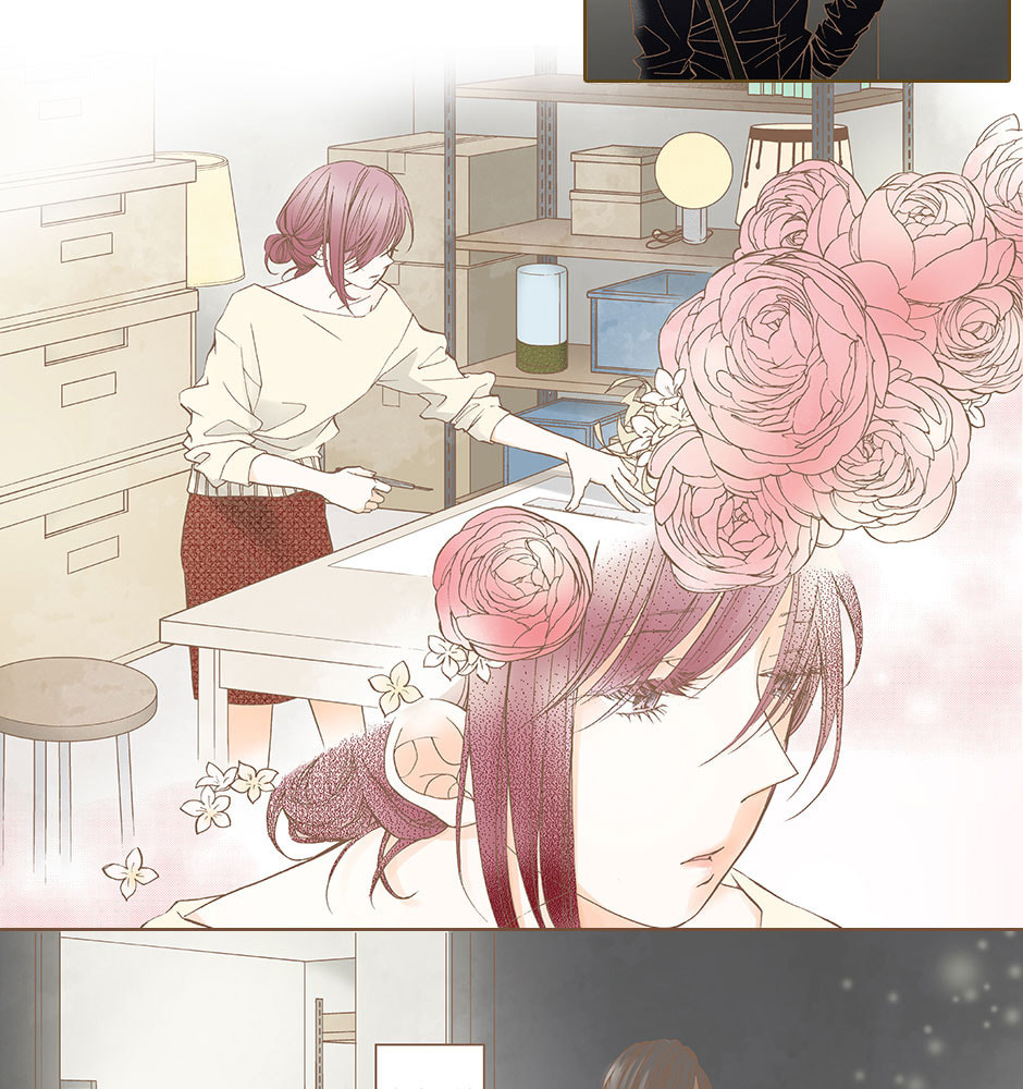 Read Thirsty Thirty chapter 21 image 5 on Lezhin