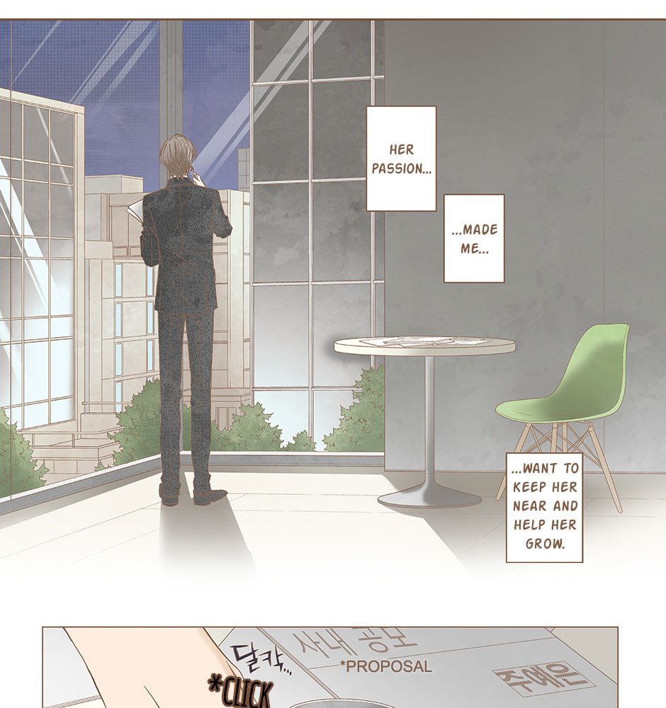 Read Thirsty Thirty chapter 21 image 8 on Lezhin