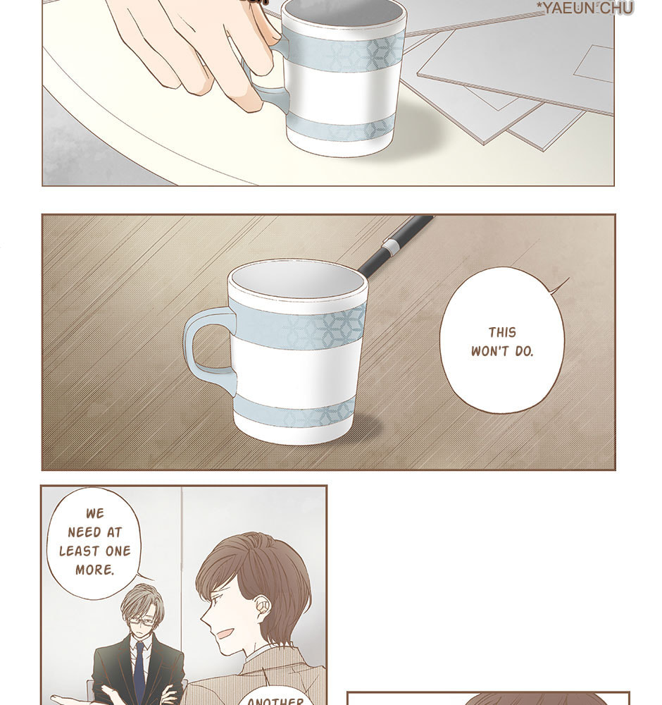 Read Thirsty Thirty chapter 21 image 9 on Lezhin