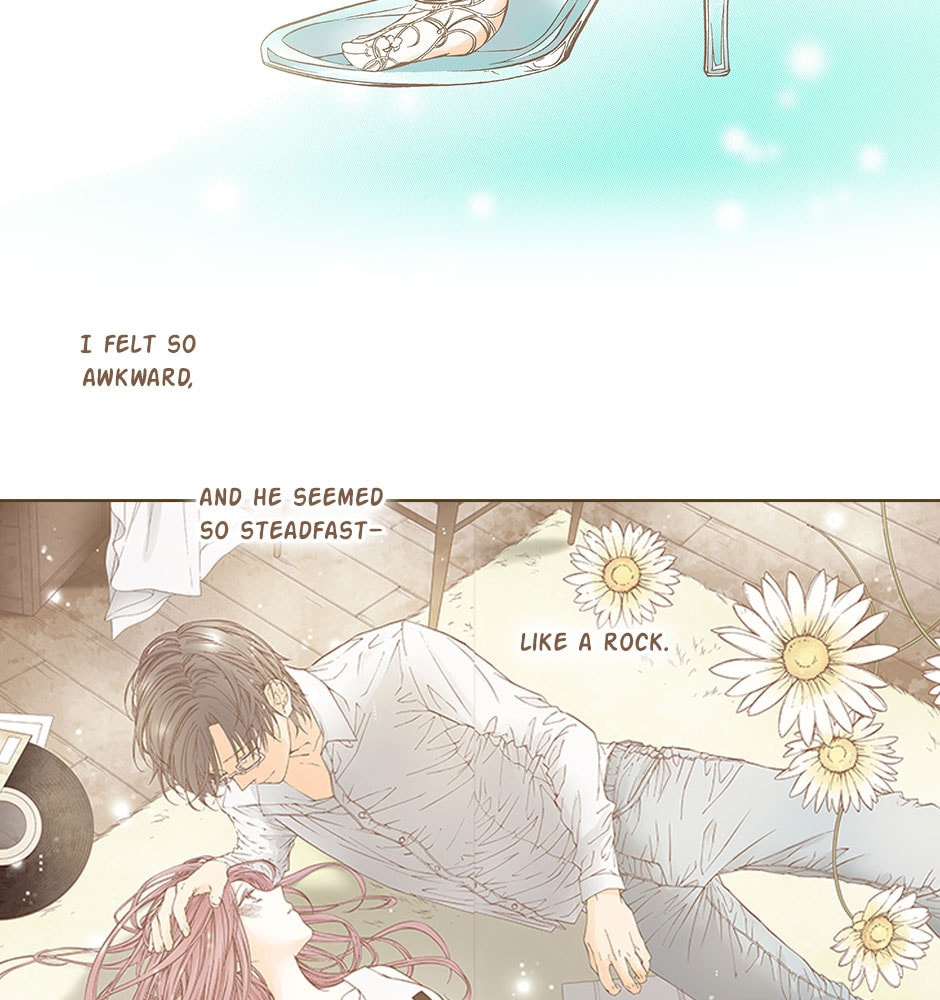 Read Thirsty Thirty chapter 22 image 1 on Lezhin