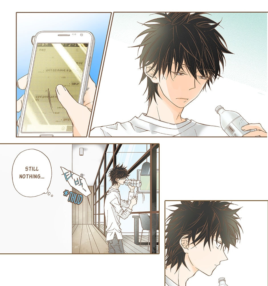 Read Thirsty Thirty chapter 22 image 14 on Lezhin