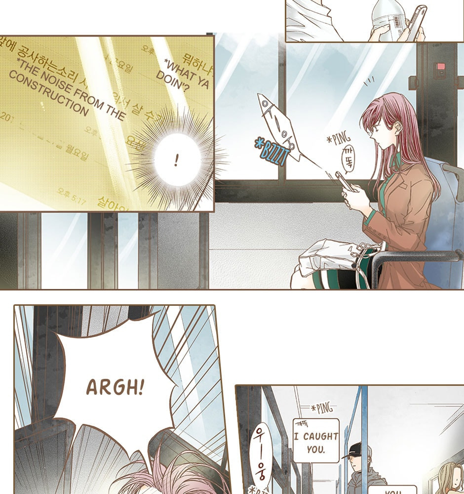 Read Thirsty Thirty chapter 22 image 15 on Lezhin