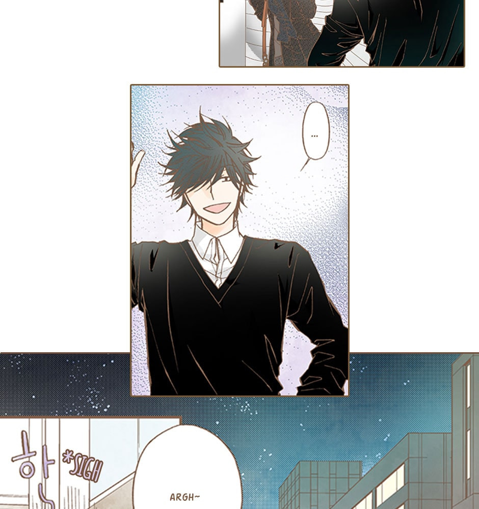 Read Thirsty Thirty chapter 22 image 29 on Lezhin
