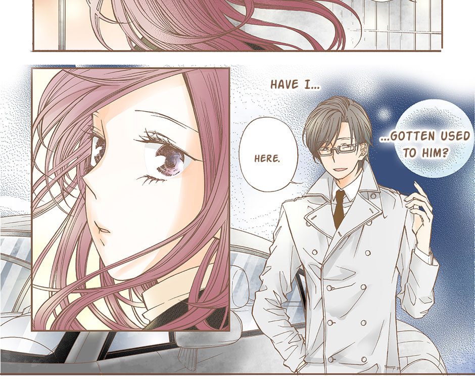 Read Thirsty Thirty chapter 22 image 31 on Lezhin