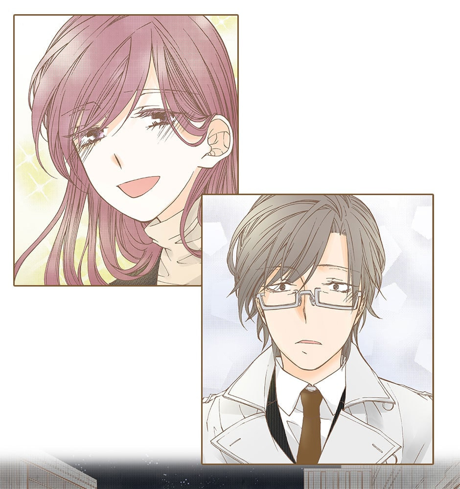 Read Thirsty Thirty chapter 22 image 32 on Lezhin