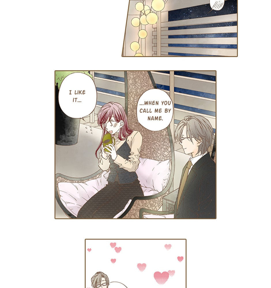 Read Thirsty Thirty chapter 22 image 35 on Lezhin