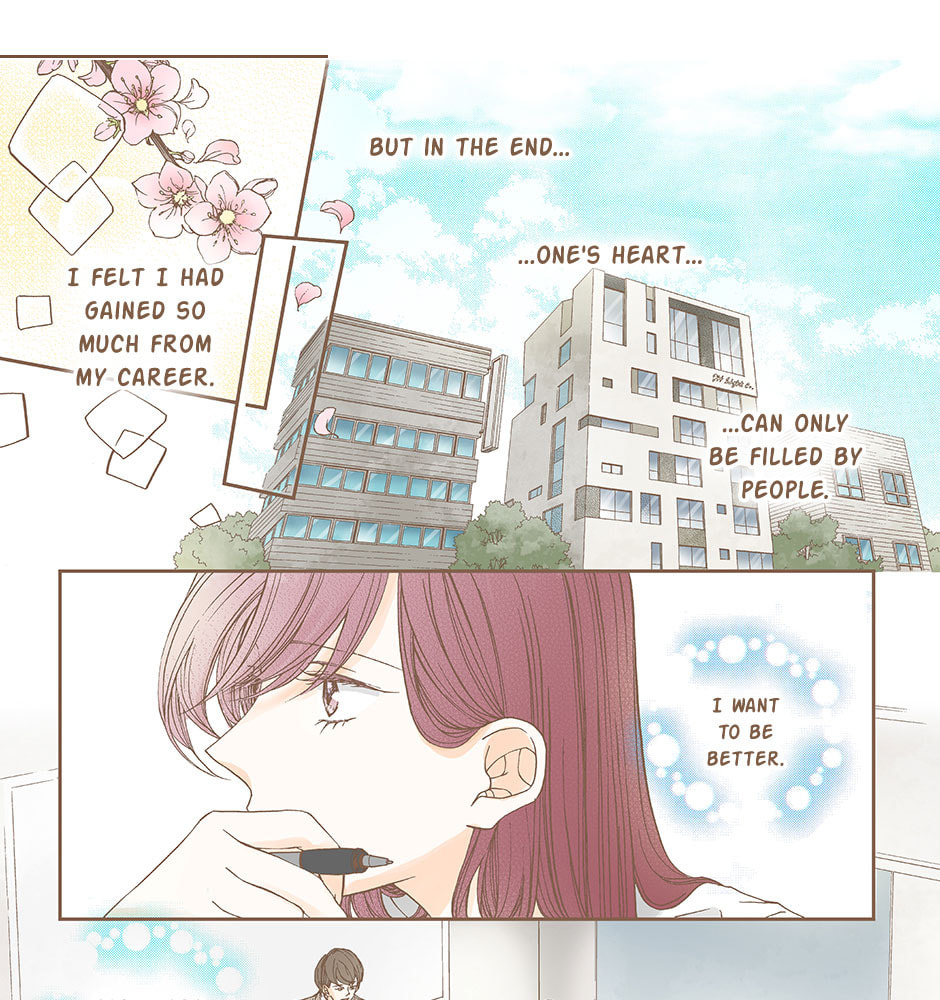 Read Thirsty Thirty chapter 22 image 40 on Lezhin