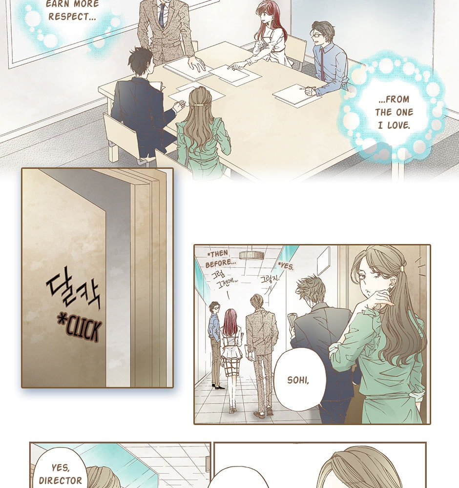 Read Thirsty Thirty chapter 22 image 41 on Lezhin