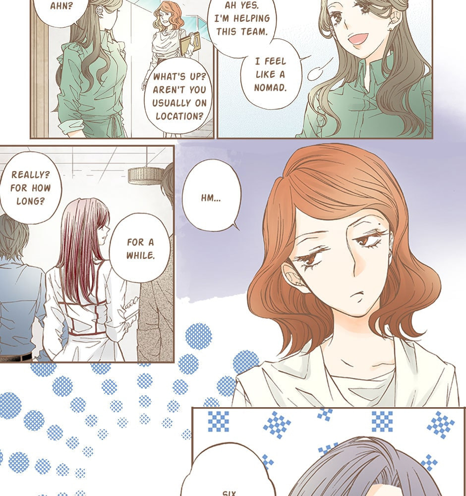 Read Thirsty Thirty chapter 22 image 42 on Lezhin