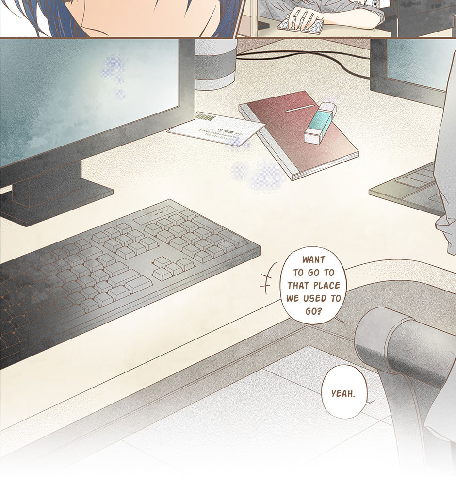 Read Thirsty Thirty chapter 22 image 46 on Lezhin