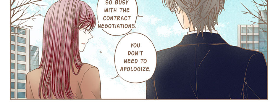 Read Thirsty Thirty chapter 22 image 5 on Lezhin