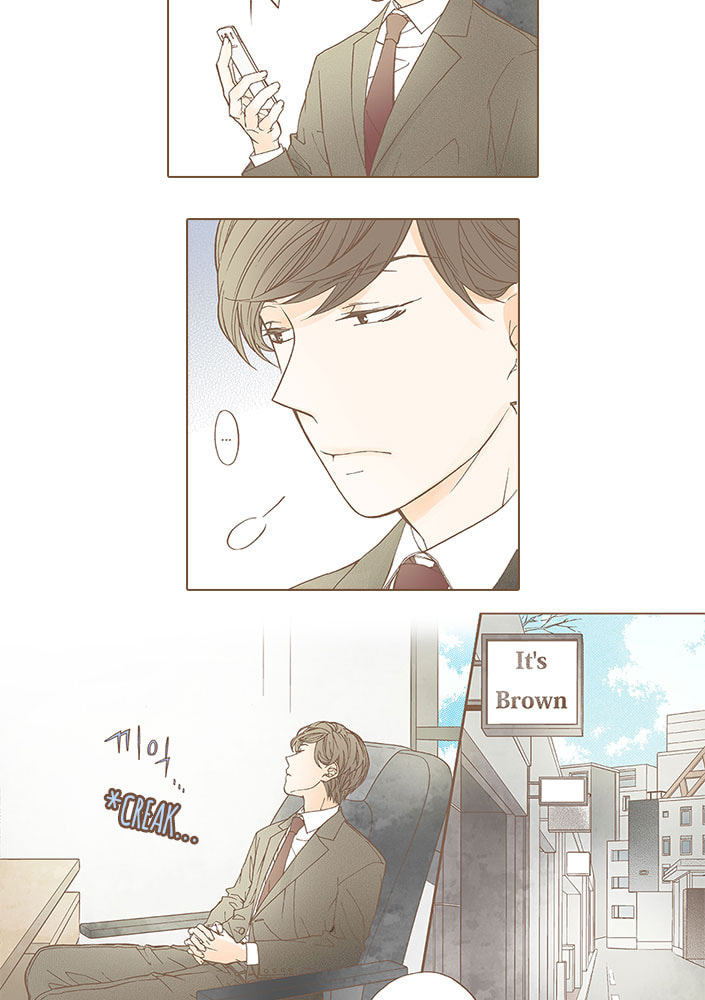 Read Thirsty Thirty chapter 24 image 10 on Lezhin