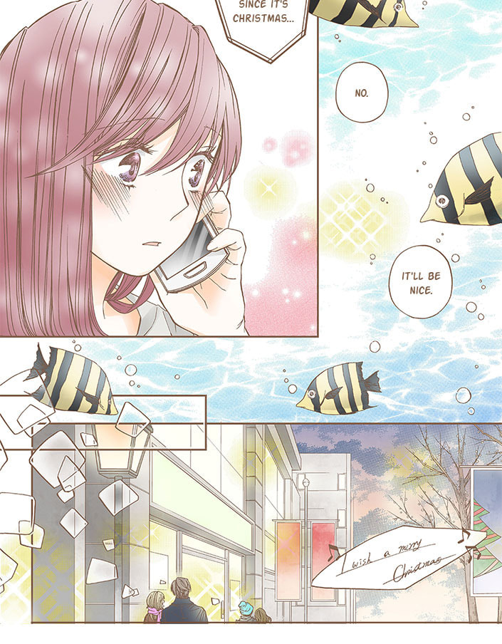 Read Thirsty Thirty chapter 24 image 18 on Lezhin