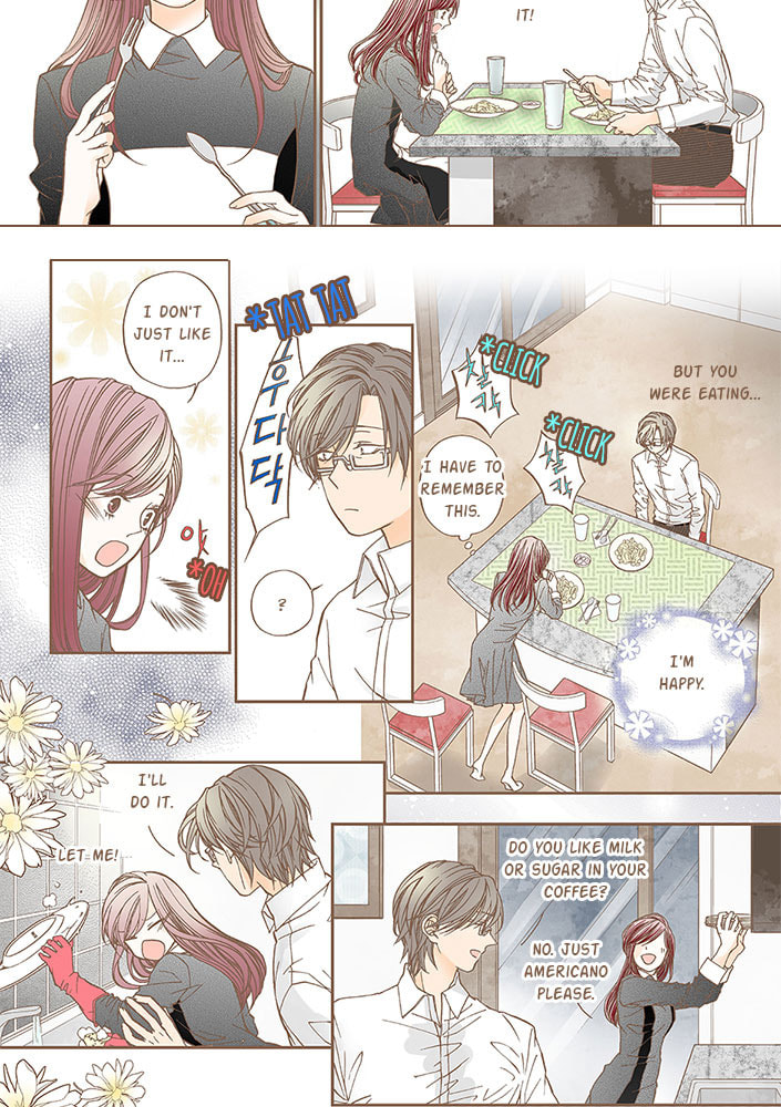 Read Thirsty Thirty chapter 24 image 28 on Lezhin
