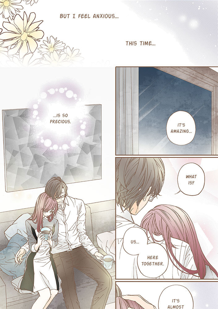 Read Thirsty Thirty chapter 24 image 29 on Lezhin