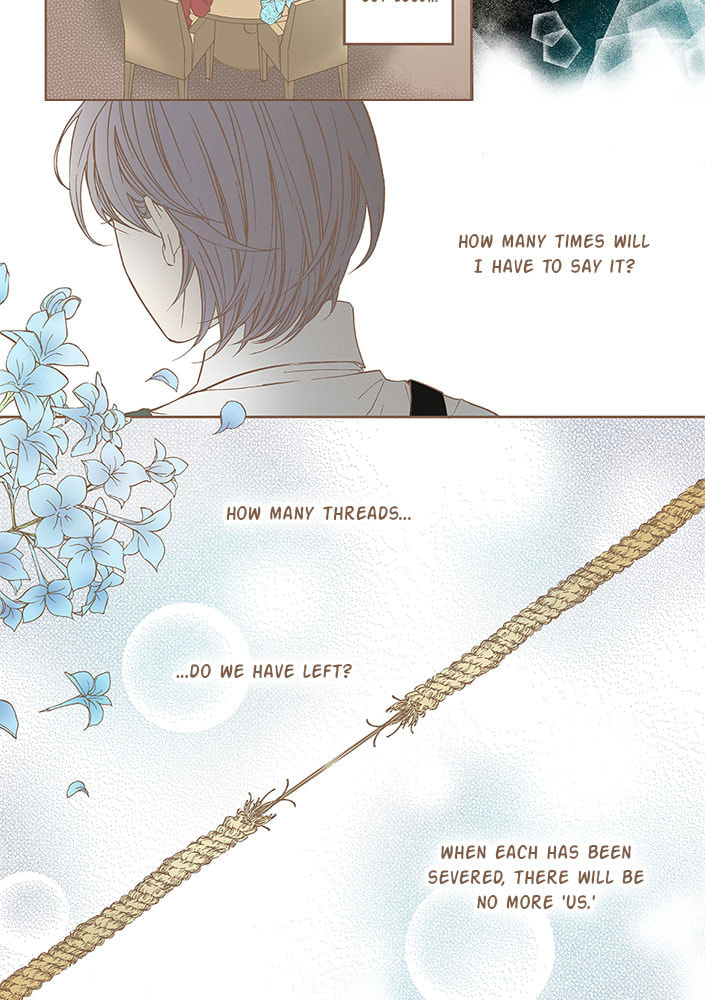 Read Thirsty Thirty chapter 24 image 3 on Lezhin