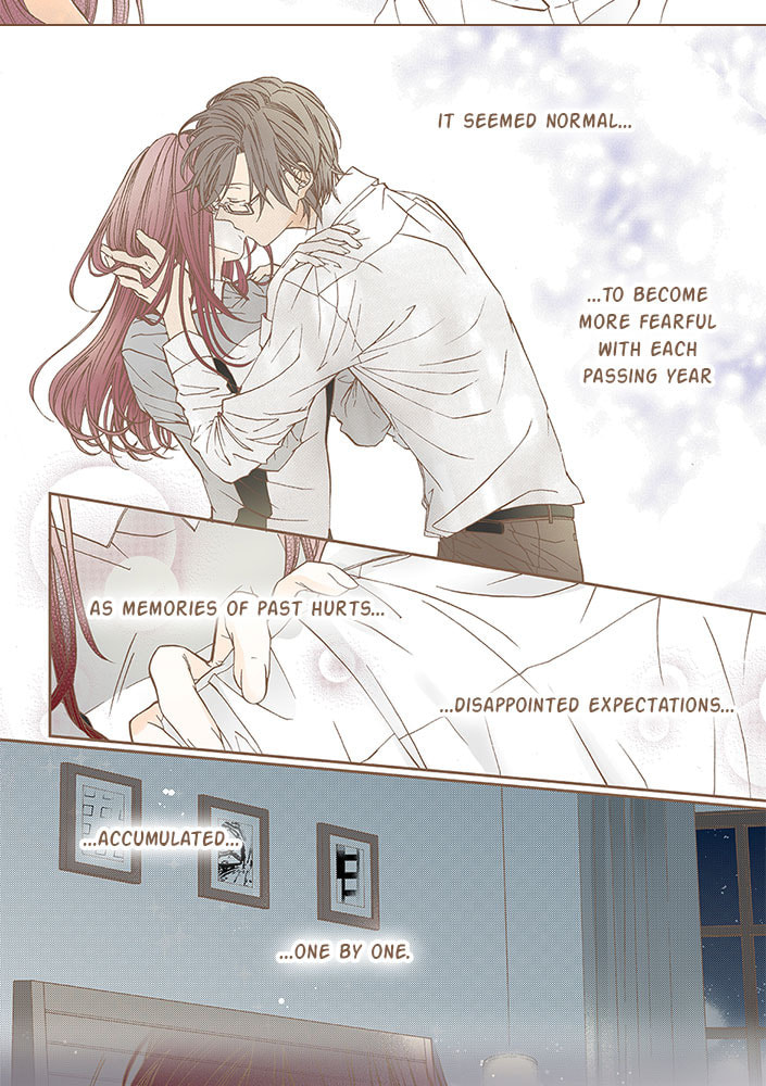 Read Thirsty Thirty chapter 24 image 32 on Lezhin