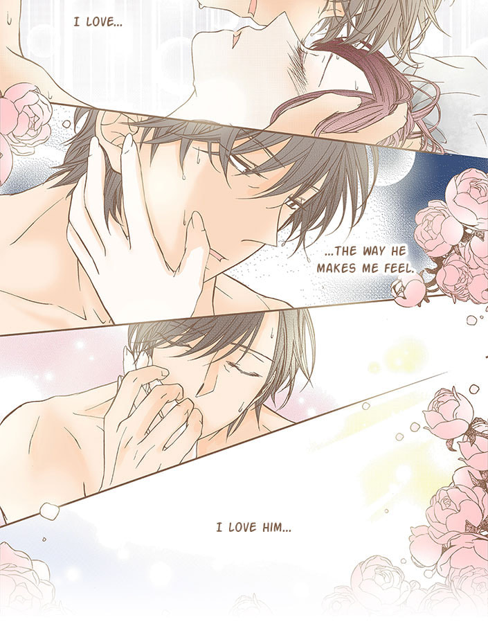 Read Thirsty Thirty chapter 24 image 35 on Lezhin