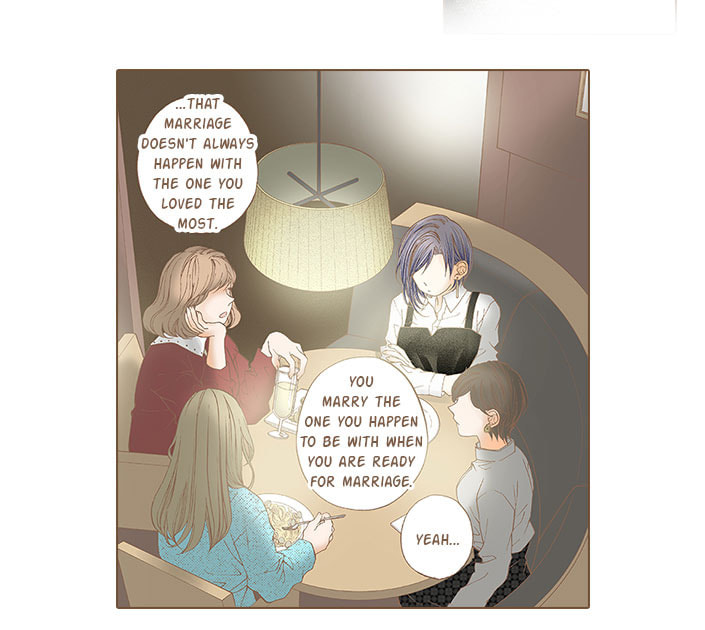 Read Thirsty Thirty chapter 24 image 5 on Lezhin